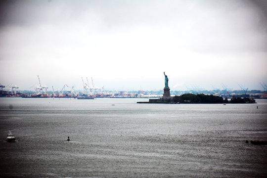 Pictures of  New York City