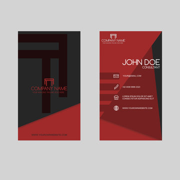 Business Card 