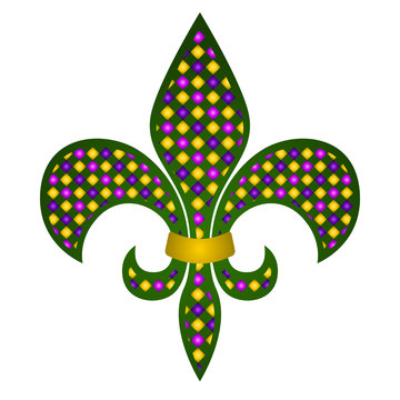 Fleur De Lys