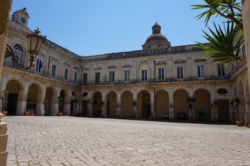 Barocco Lecce