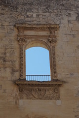 Castello Svevo Lecce