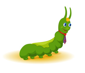 caterpillar