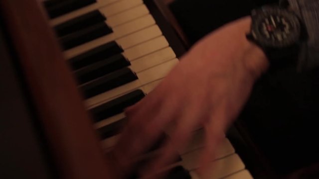 pianoforte