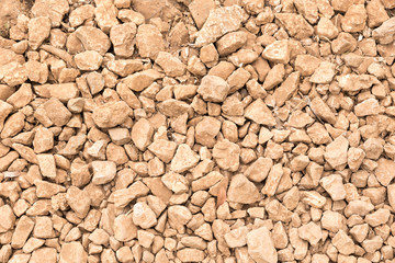Graphic texture stone