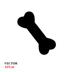 icon bone for dogs