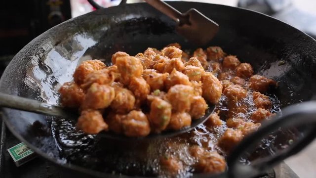 Gobi Manchurian
