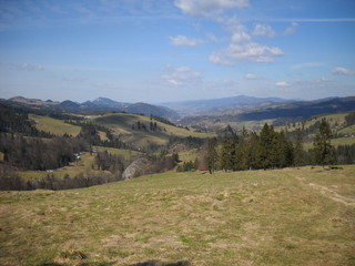 Pieniny