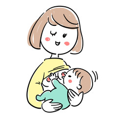 Baby and child care_breastmilk good condition