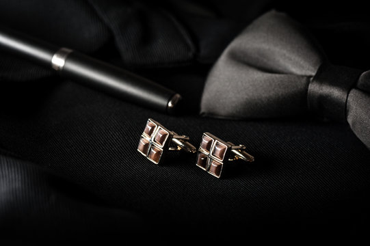 Download 19 790 Best Cufflinks Images Stock Photos Vectors Adobe Stock