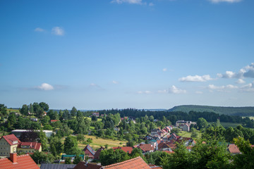 S&uuml;dblick