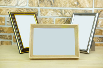 The image of a frames