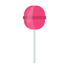 Stick candy icon