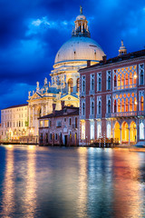 Obraz premium Venice Night