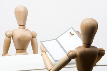 Bewerbung, Vorstellungsgespräch