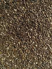 chia seeds