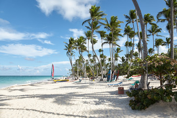 Plaza Punta Cana, Dominikana