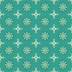 seamless pattern