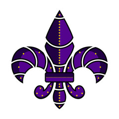 Fleur de lys