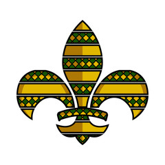 Fleur de lys