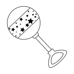 cute baby jingle bell