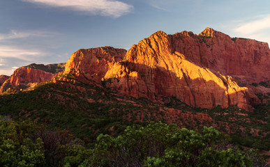 Zion National Park