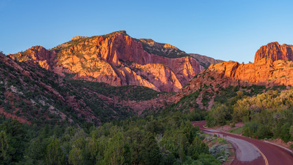 Zion National Park