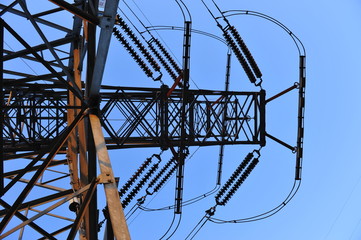 pylon