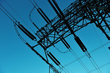 pylon