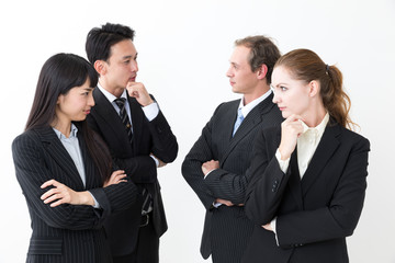 グローバルビジネスイメージ