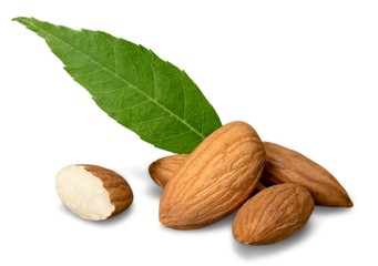 Almonds