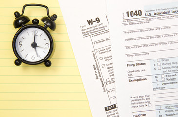 Deadline for USA taxes comes around far too quickly every year