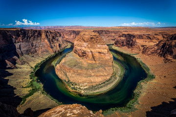 Horseshoe Bend, Arizona 