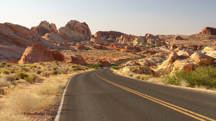 Valley of the Fire