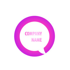 Consulting agency logo