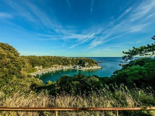 【日本の風景】伊豆大島