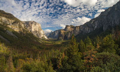 Yosemite 