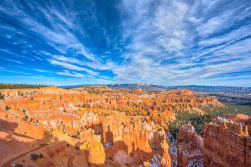 Bryce Canyon National Park