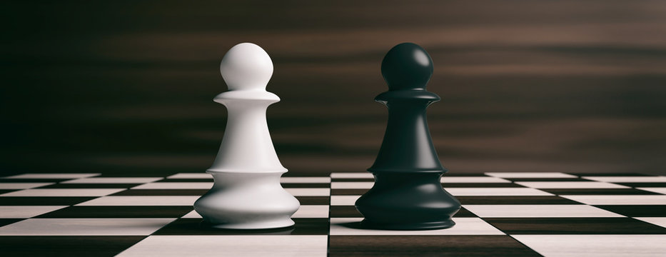 The Many Benefits of Chess for a Balanced Life