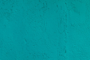 Wall - Turquoise Coarse Rendering