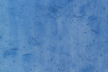 Wall - Sky Blue Coarse Rendering