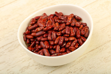 Dry beans