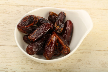 Sweet dates