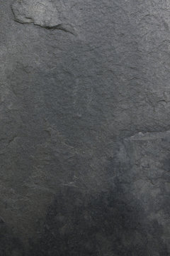 Slate gray tile