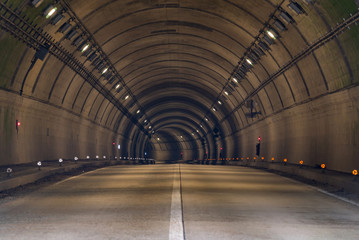 Tunnel Road