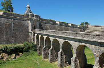 Citadelle de Blaye