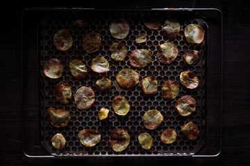Kartoffelchips