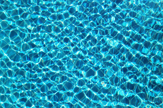 Hotel Swimming pool background