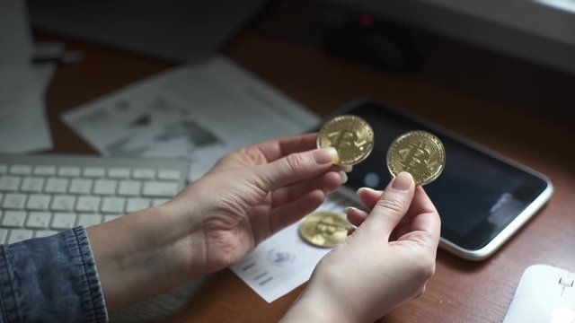 Using crypto currency in everyday life