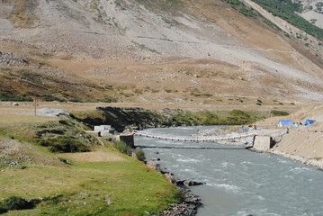 Ladakh