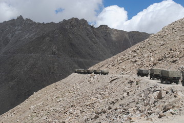 Ladakh